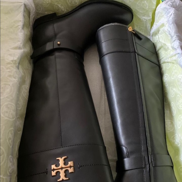 Tory Burch Everly Boot - Picture 6 of 6